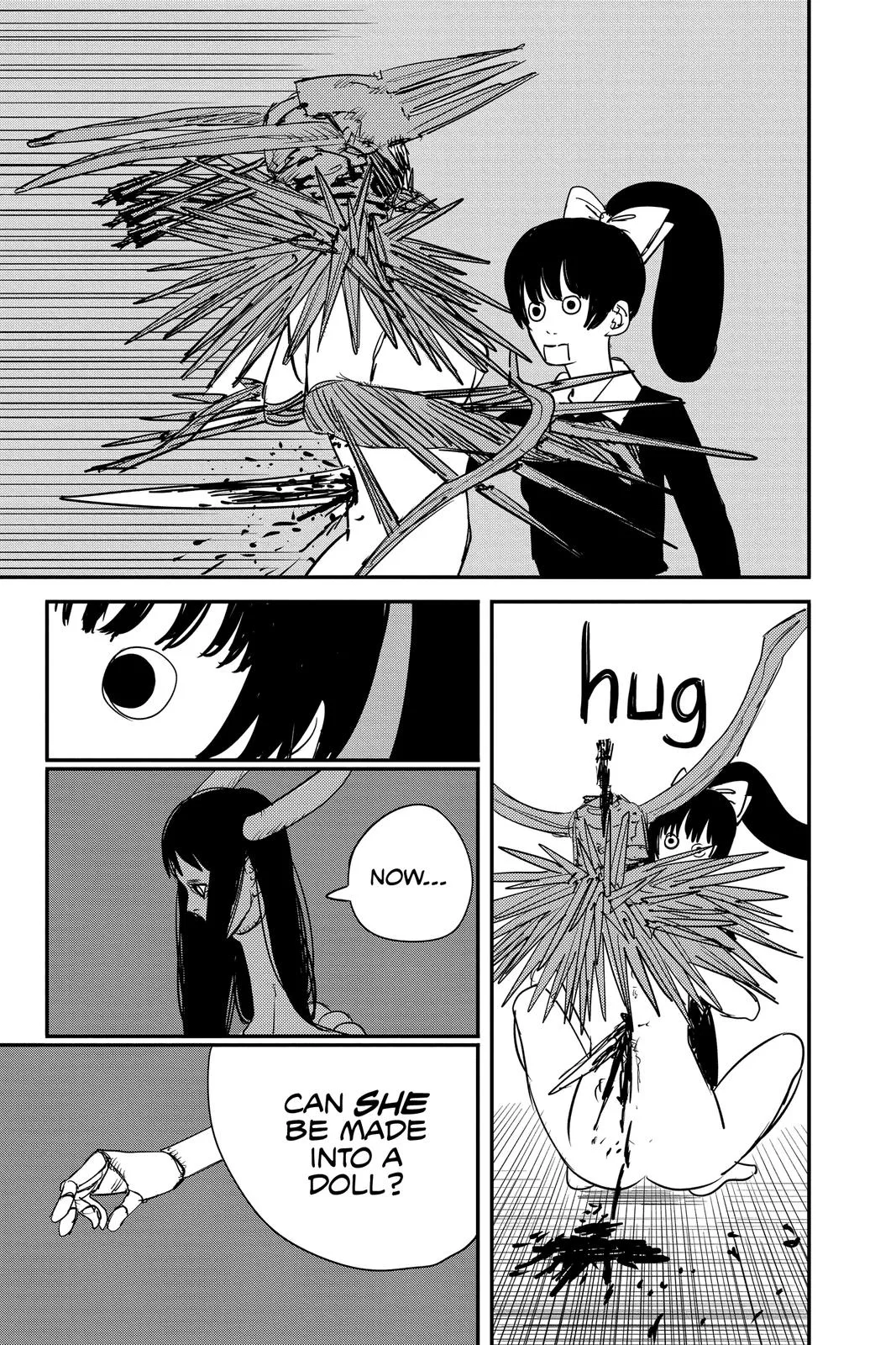 Chainsaw Man - Chapter 68 - Page 16