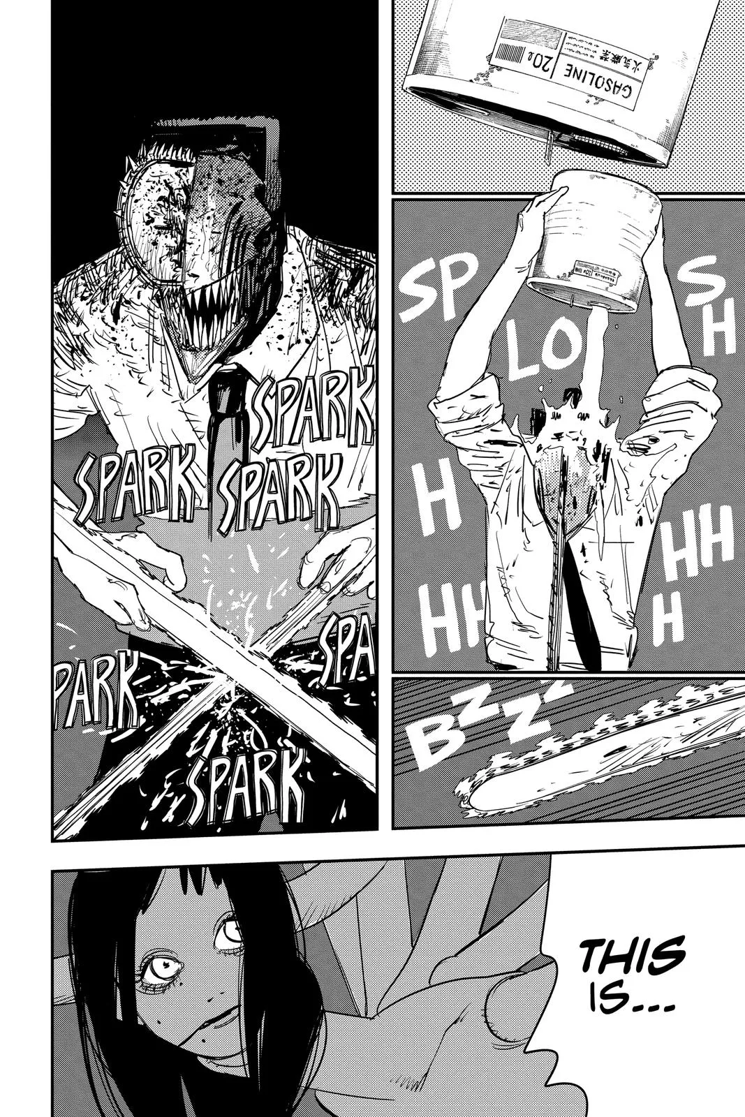 Chainsaw Man - Chapter 68 - Page 17