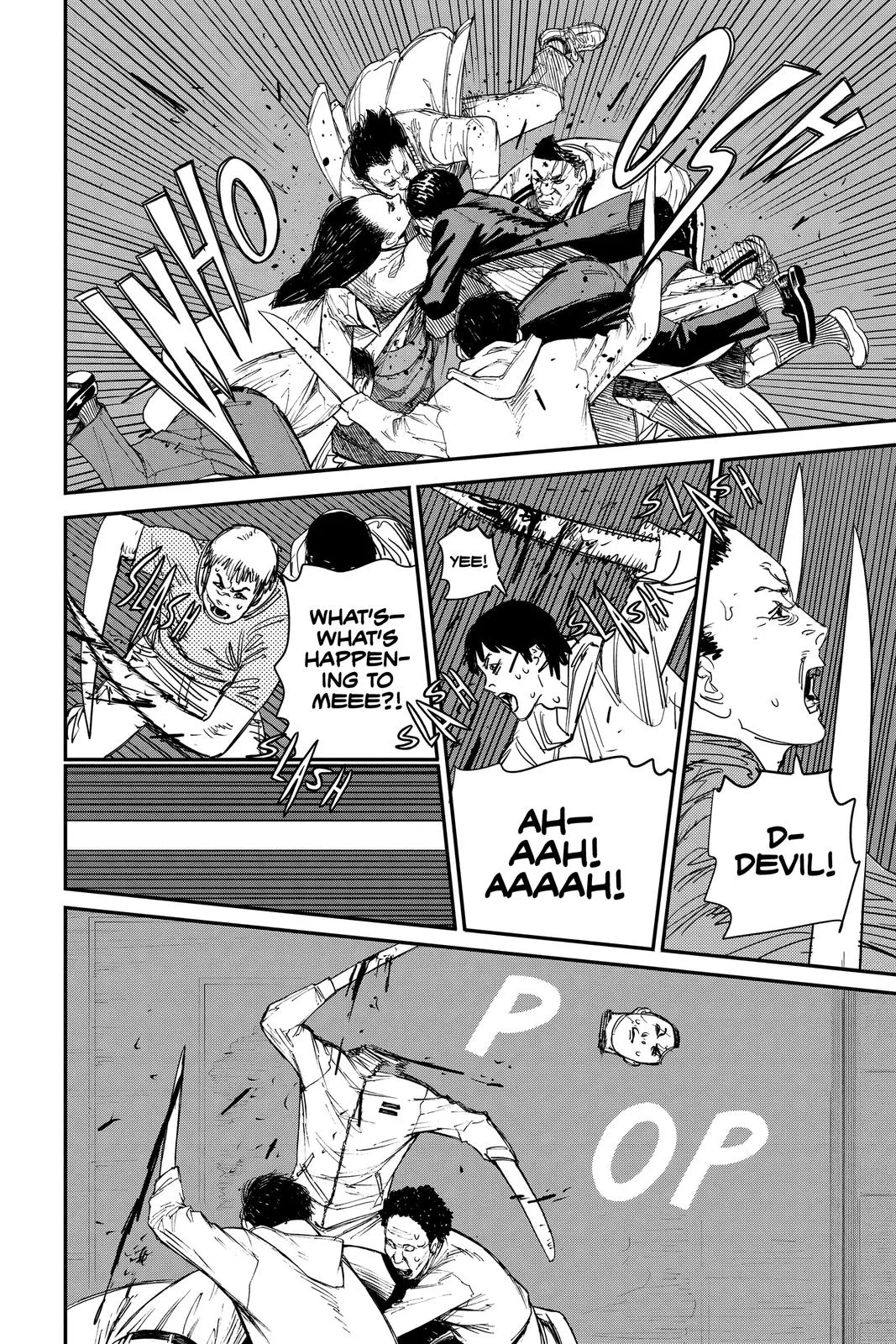Chainsaw Man - Chapter 68 - Page 6