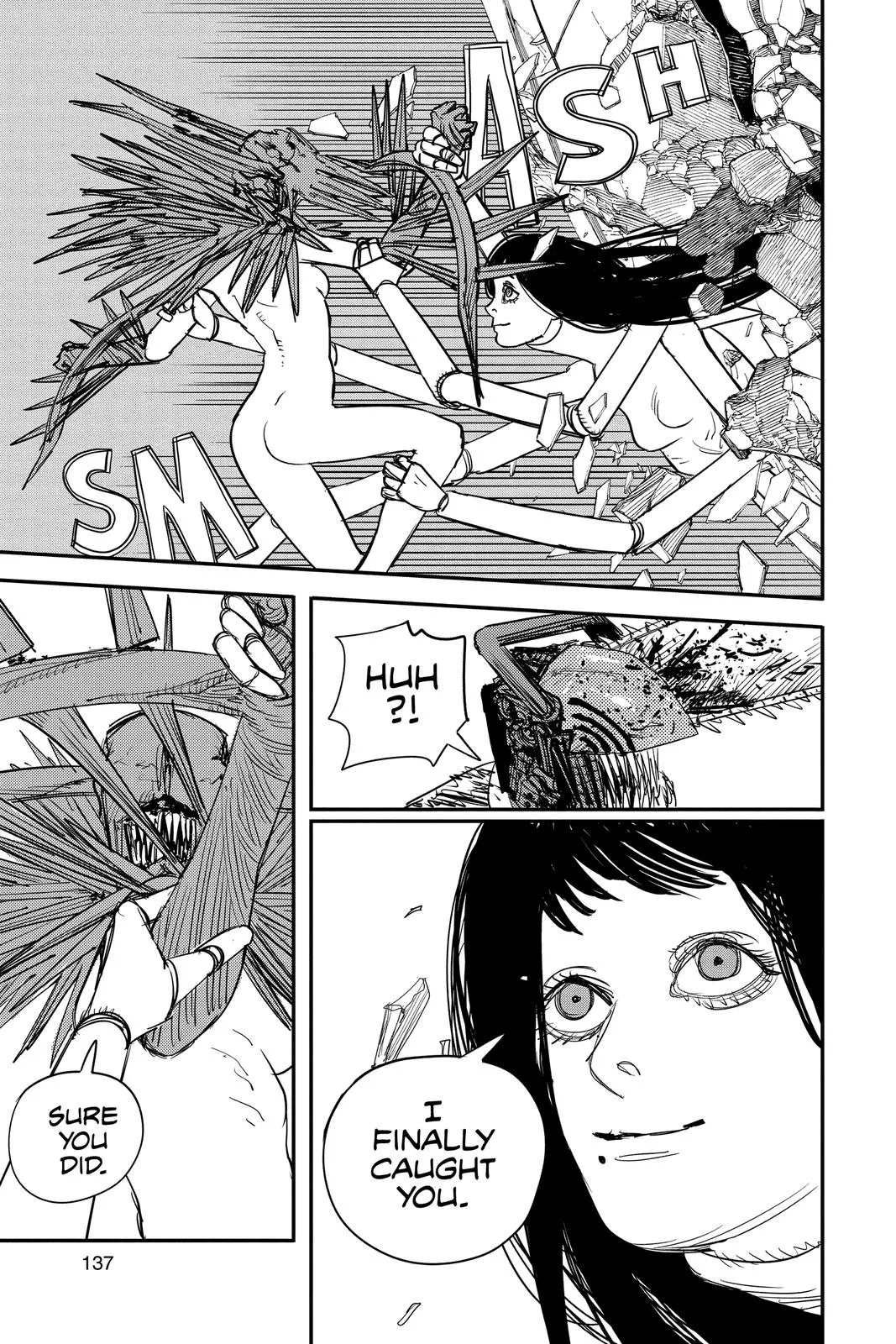 Chainsaw Man - Chapter 68 - Page 9
