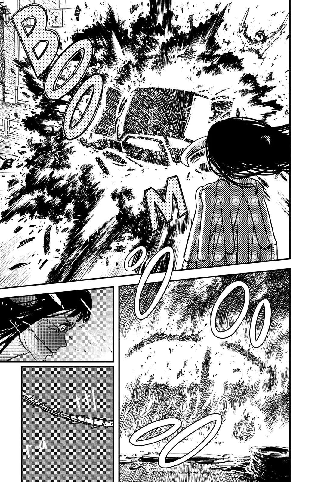 Chainsaw Man - Chapter 69 - Page 12