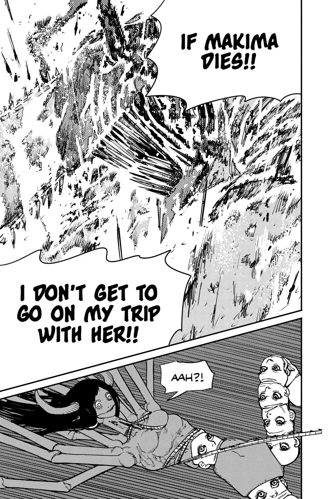 Chainsaw Man - Chapter 69 - Page 14