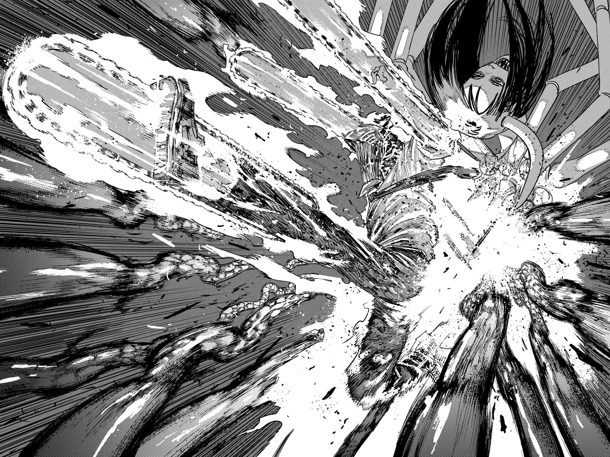 Chainsaw Man - Chapter 69 - Page 15