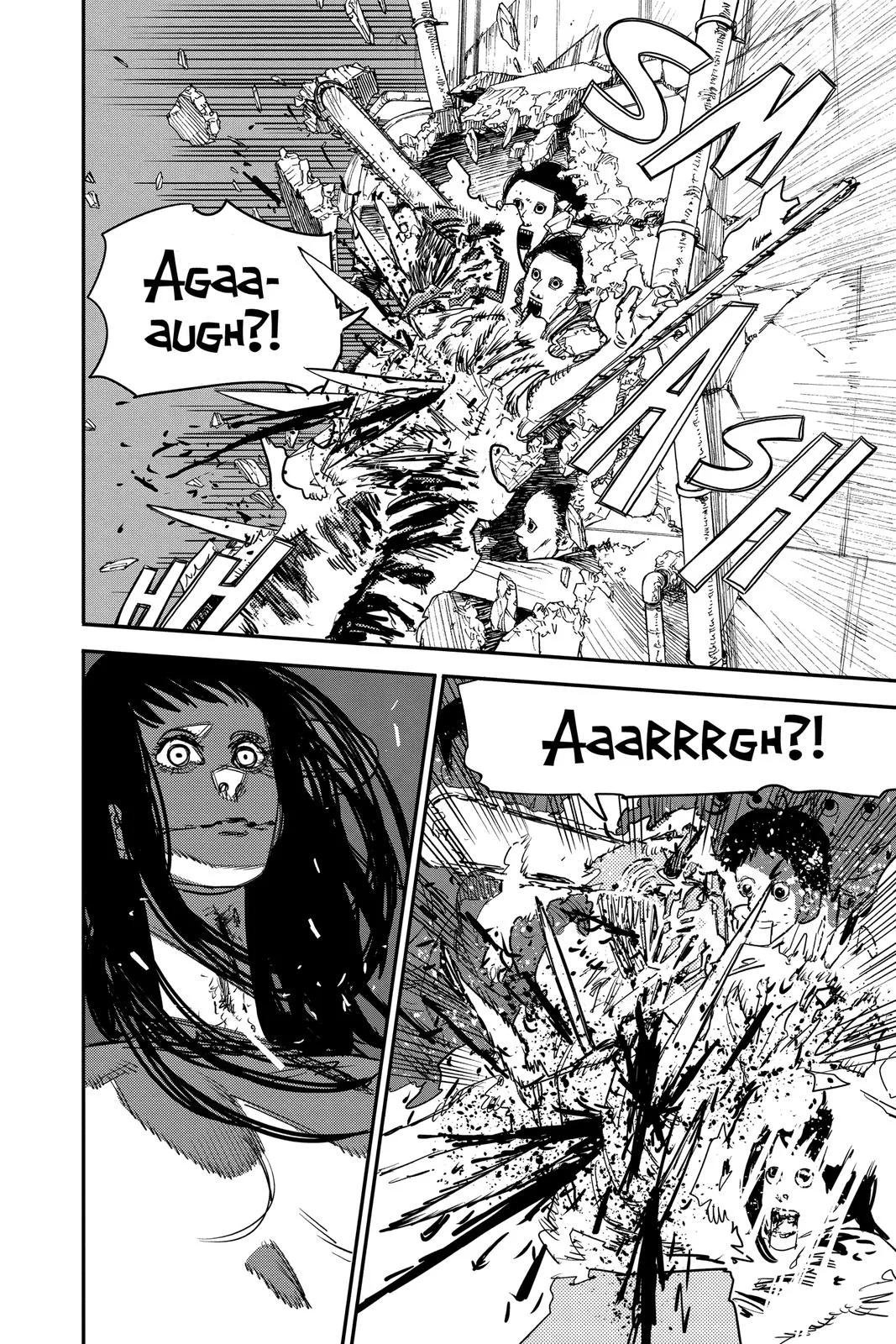 Chainsaw Man - Chapter 69 - Page 6