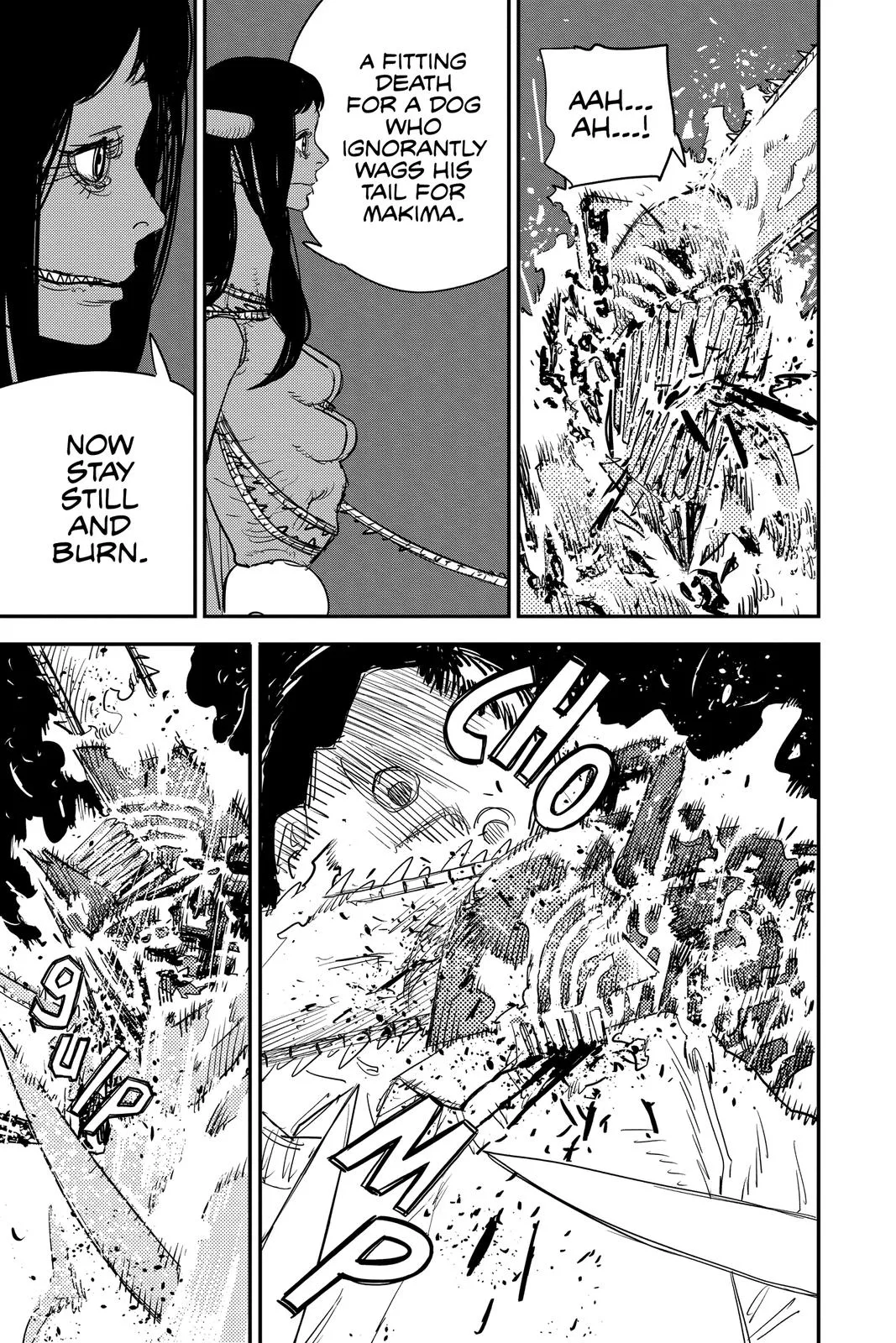 Chainsaw Man - Chapter 69 - Page 7