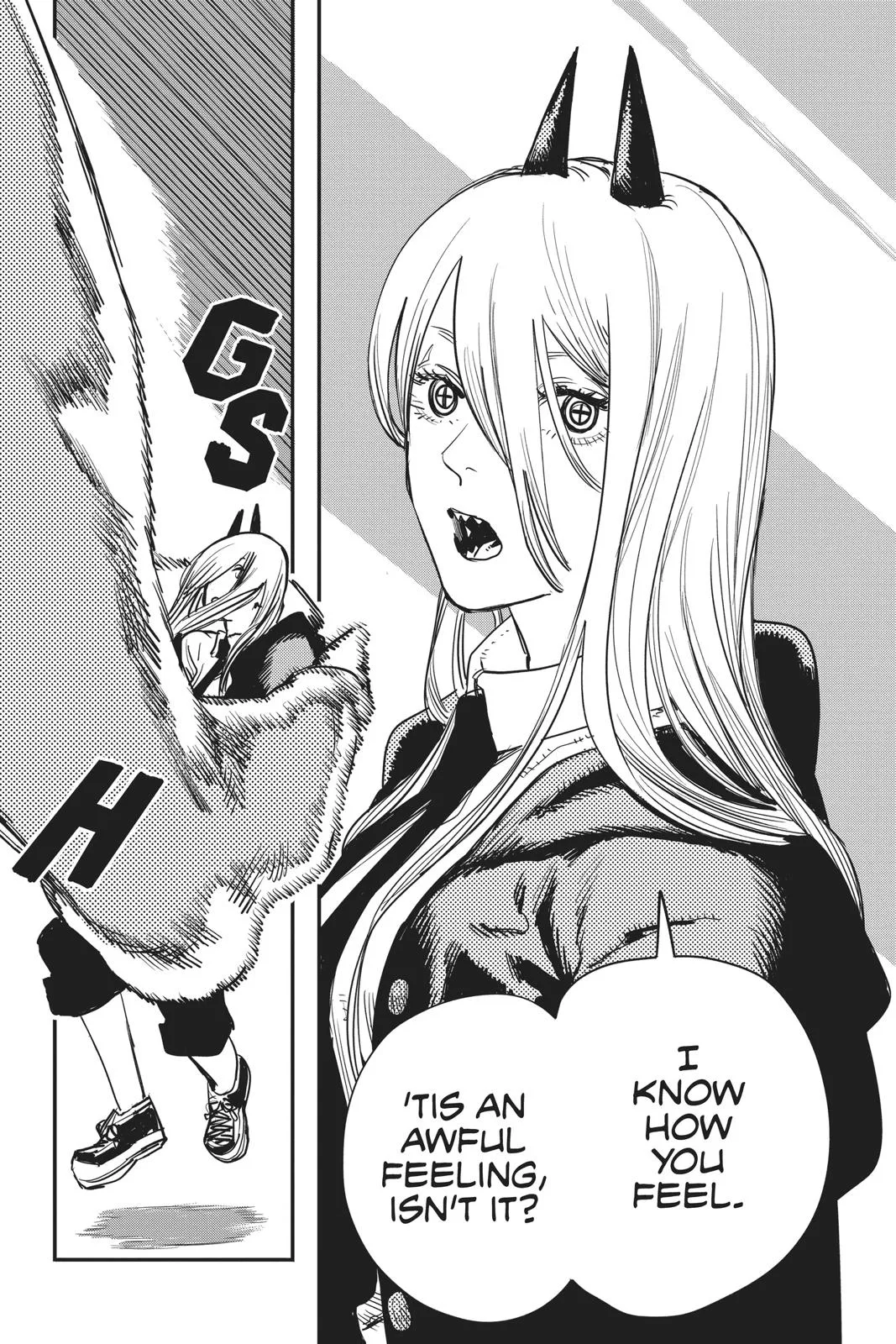 Chainsaw Man - Chapter 7 - Page 10