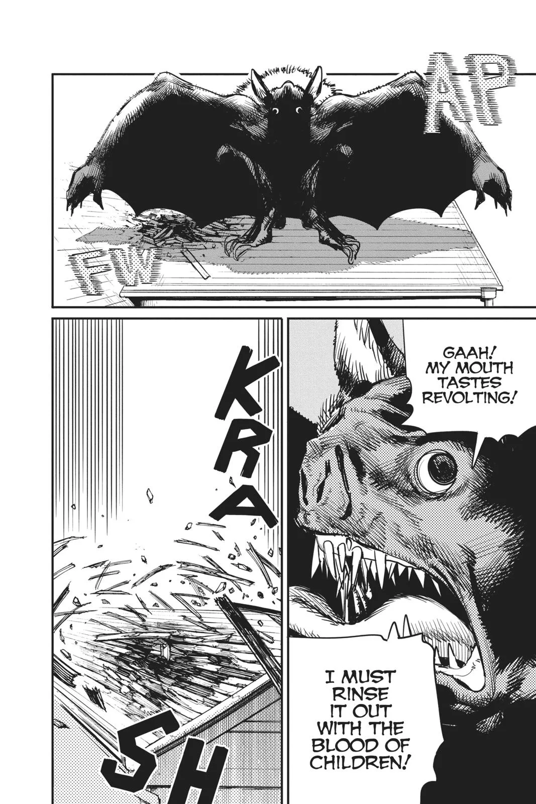 Chainsaw Man - Chapter 7 - Page 12