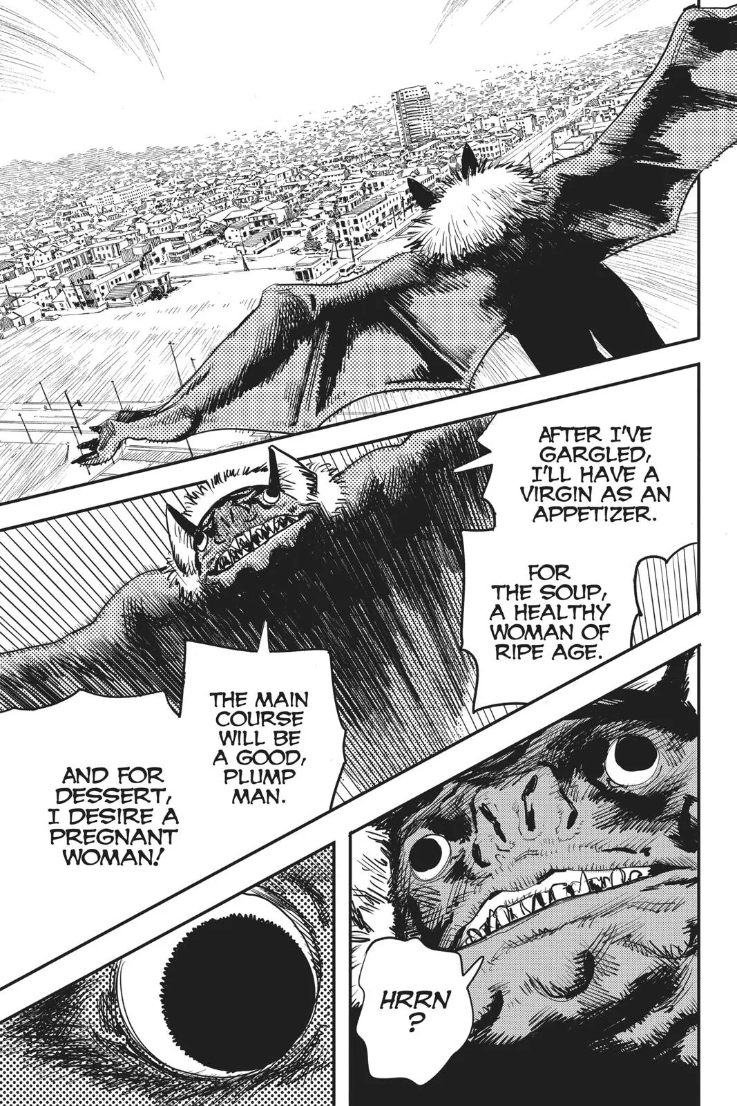 Chainsaw Man - Chapter 7 - Page 13