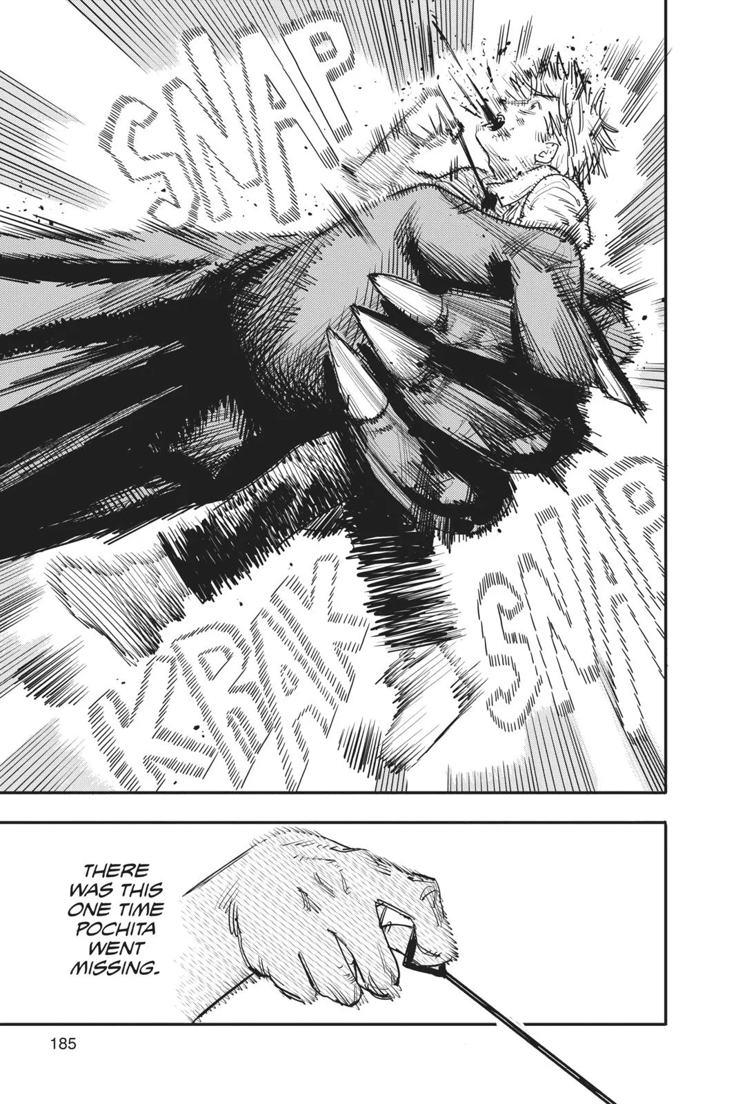 Chainsaw Man - Chapter 7 - Page 15