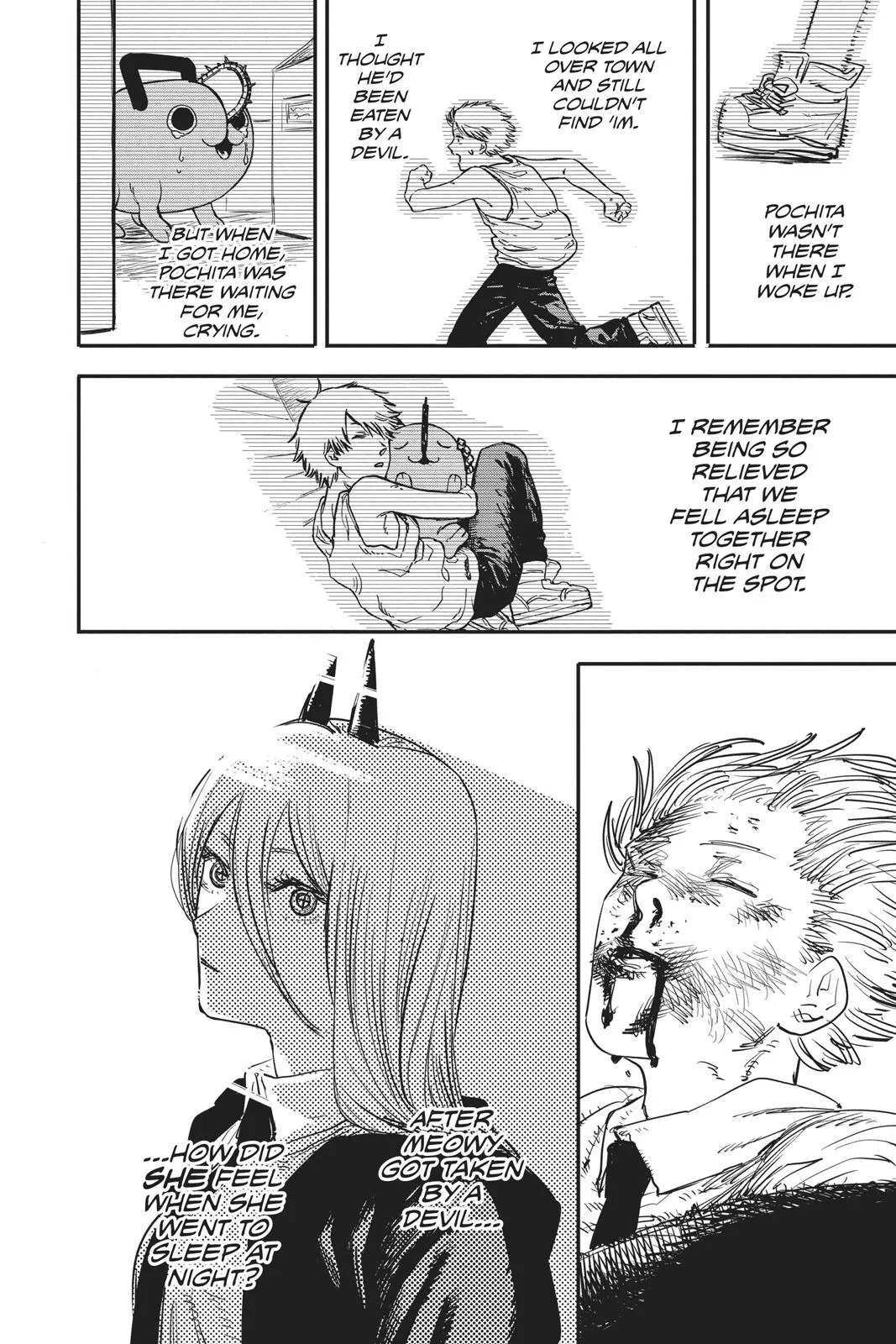 Chainsaw Man - Chapter 7 - Page 16