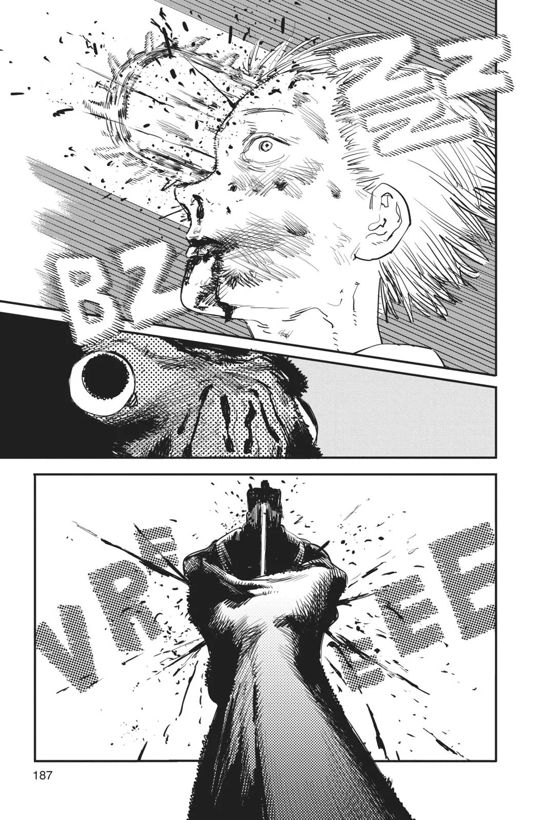 Chainsaw Man - Chapter 7 - Page 17