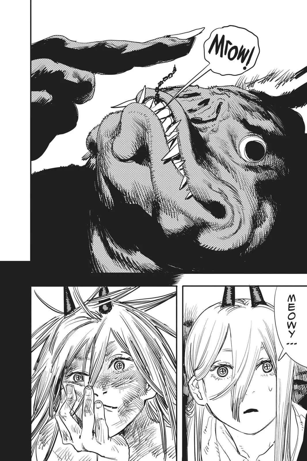 Chainsaw Man - Chapter 7 - Page 4