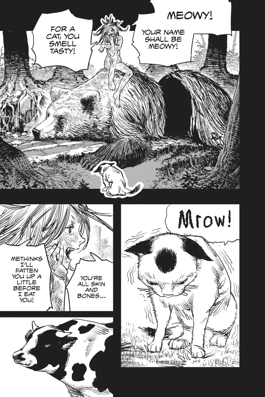 Chainsaw Man - Chapter 7 - Page 5