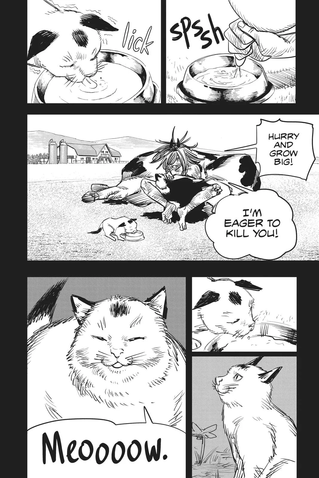 Chainsaw Man - Chapter 7 - Page 6
