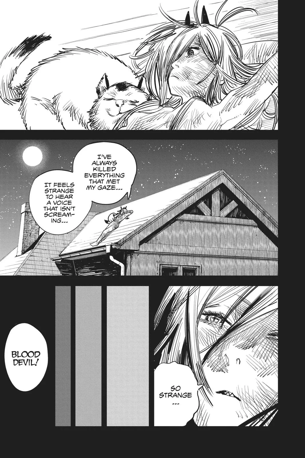 Chainsaw Man - Chapter 7 - Page 7