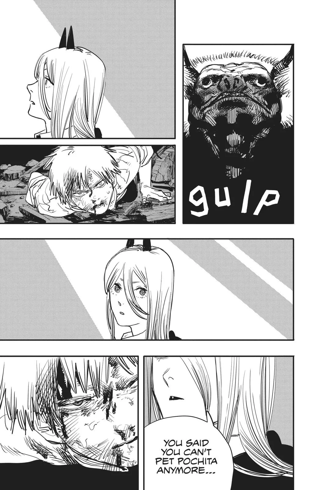 Chainsaw Man - Chapter 7 - Page 9