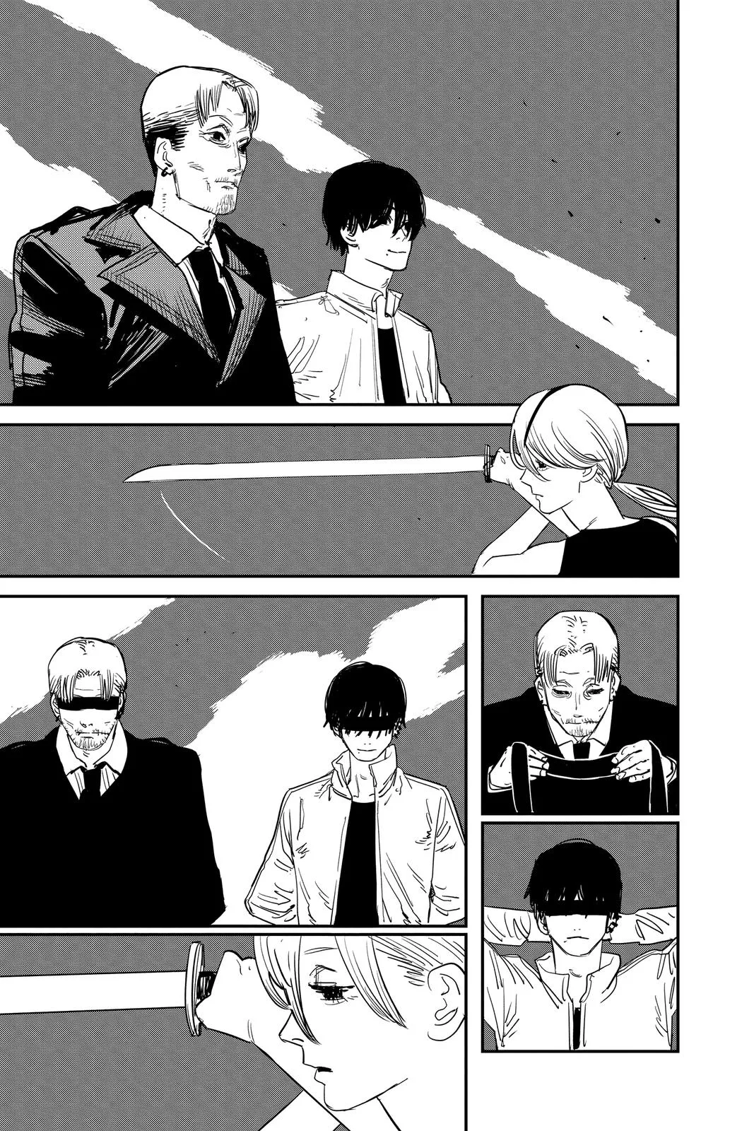 Chainsaw Man - Chapter 70 - Page 12