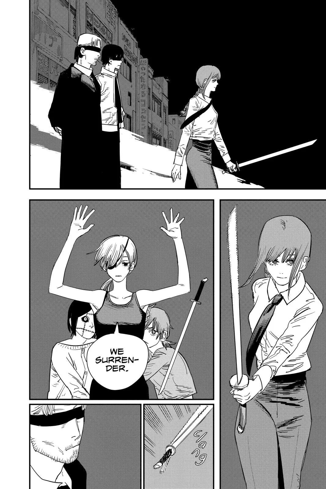 Chainsaw Man - Chapter 70 - Page 13