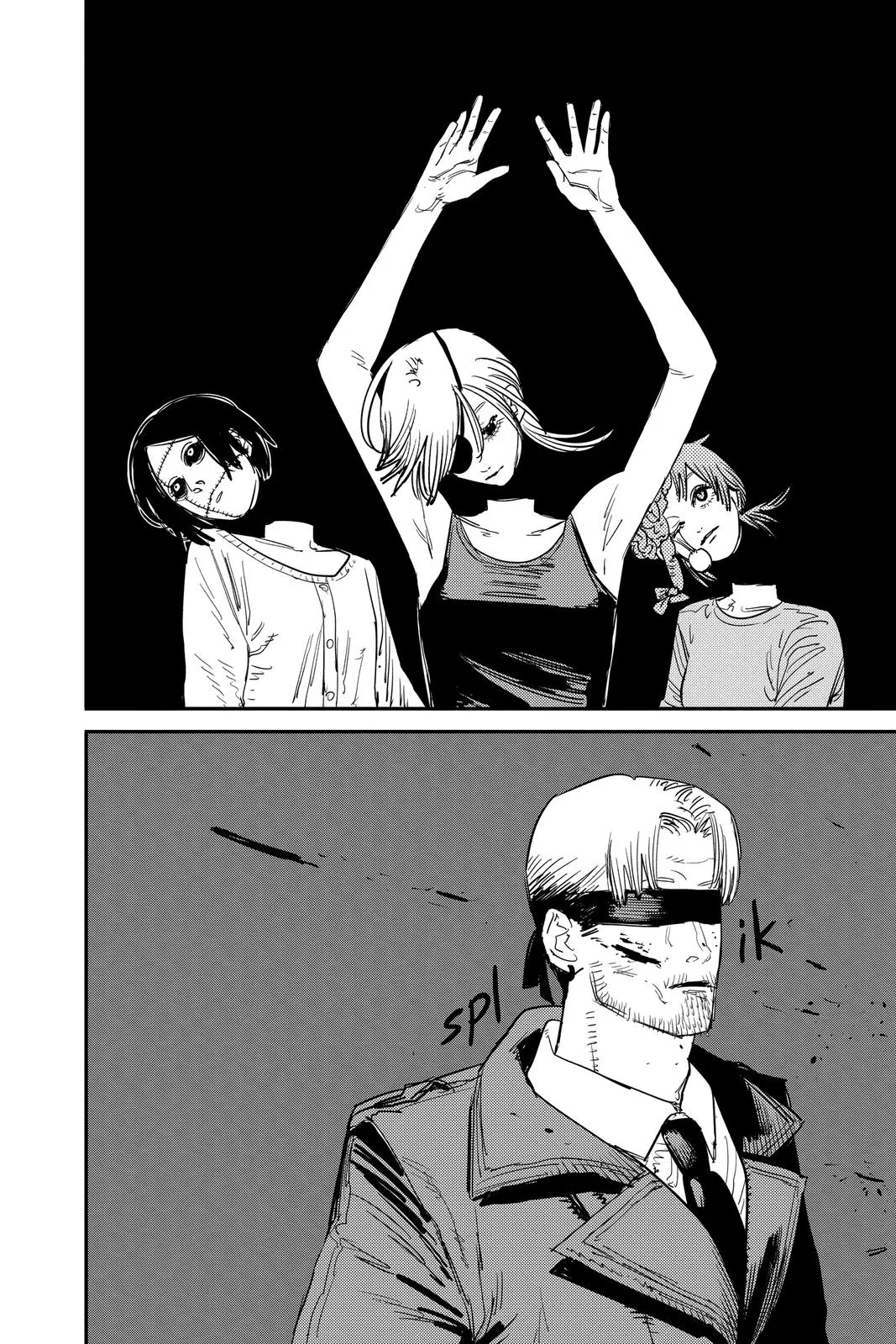 Chainsaw Man - Chapter 70 - Page 15