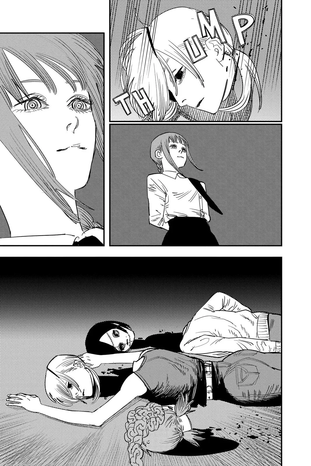 Chainsaw Man - Chapter 70 - Page 16