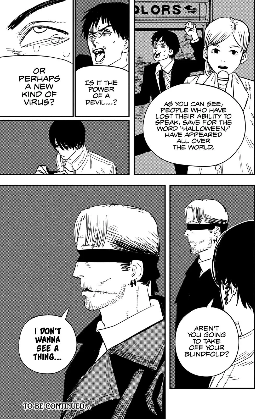 Chainsaw Man - Chapter 70 - Page 18