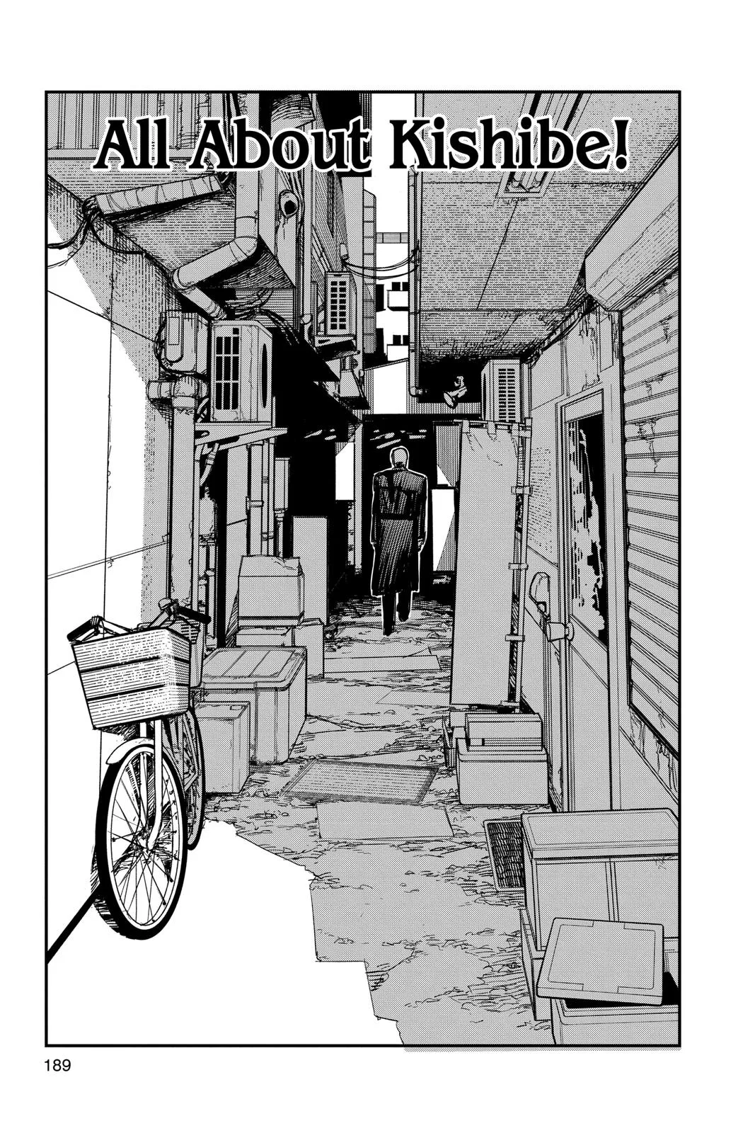 Chainsaw Man - Chapter 70 - Page 20