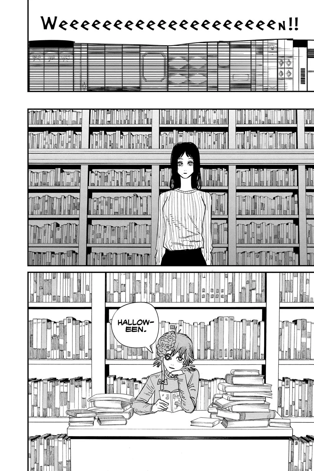Chainsaw Man - Chapter 70 - Page 6