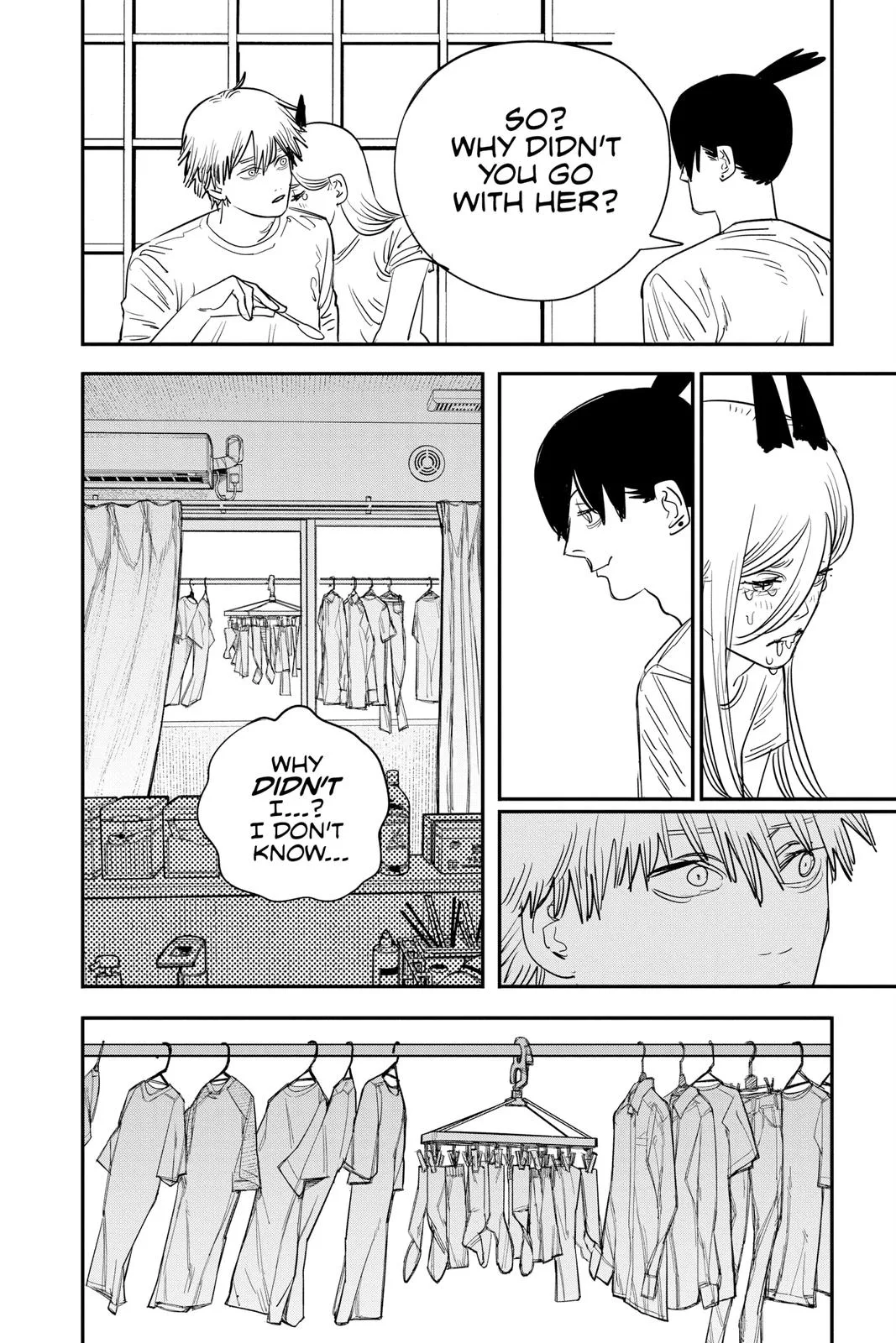 Chainsaw Man - Chapter 71 - Page 17