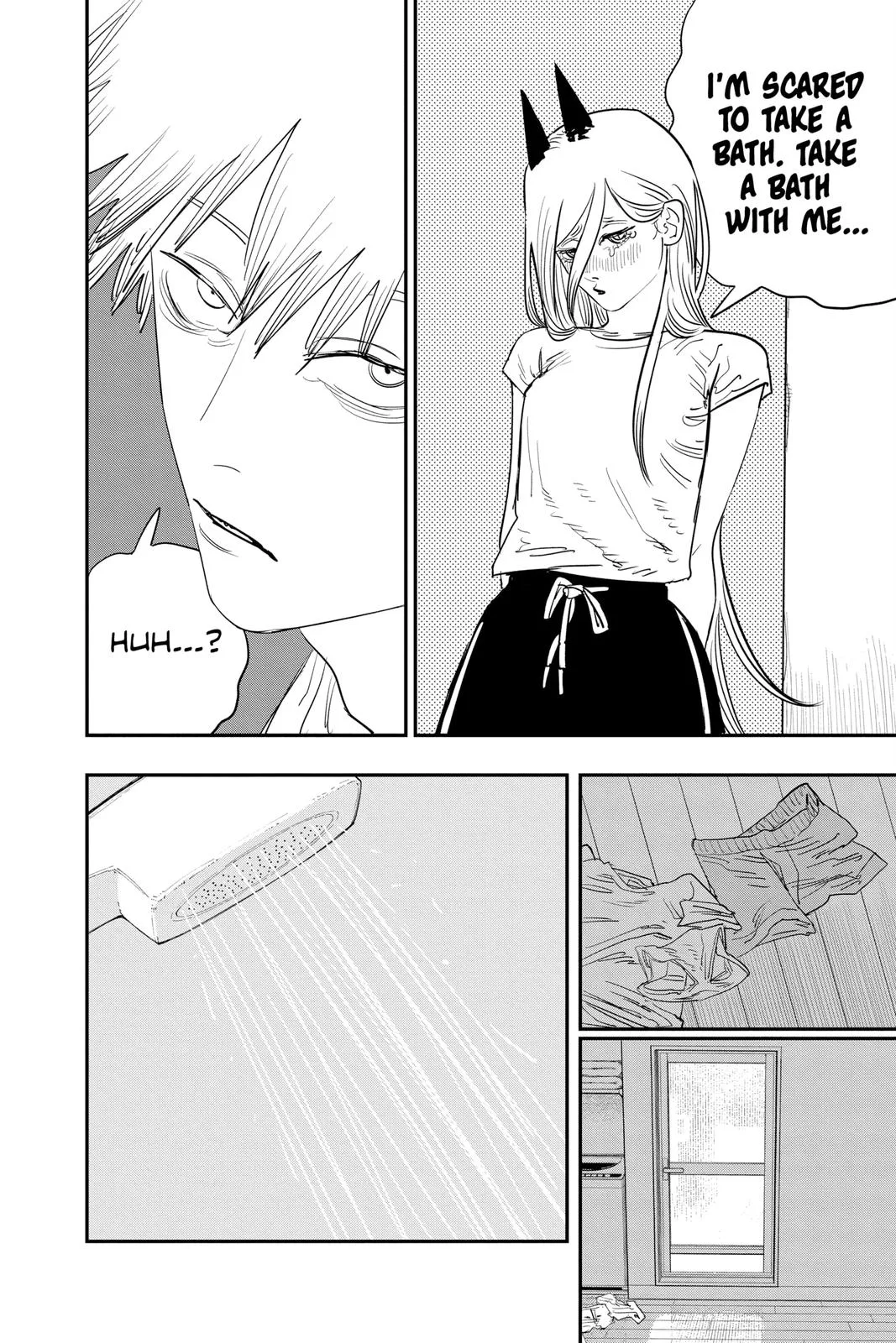Chainsaw Man - Chapter 71 - Page 19