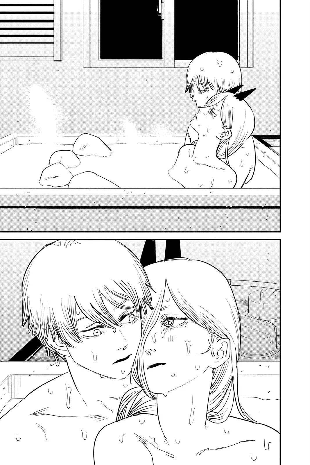 Chainsaw Man - Chapter 71 - Page 22