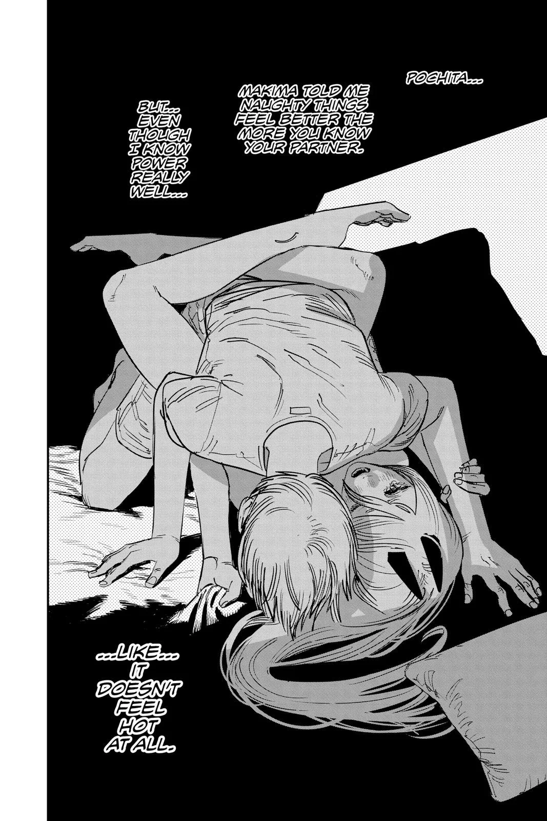 Chainsaw Man - Chapter 71 - Page 27