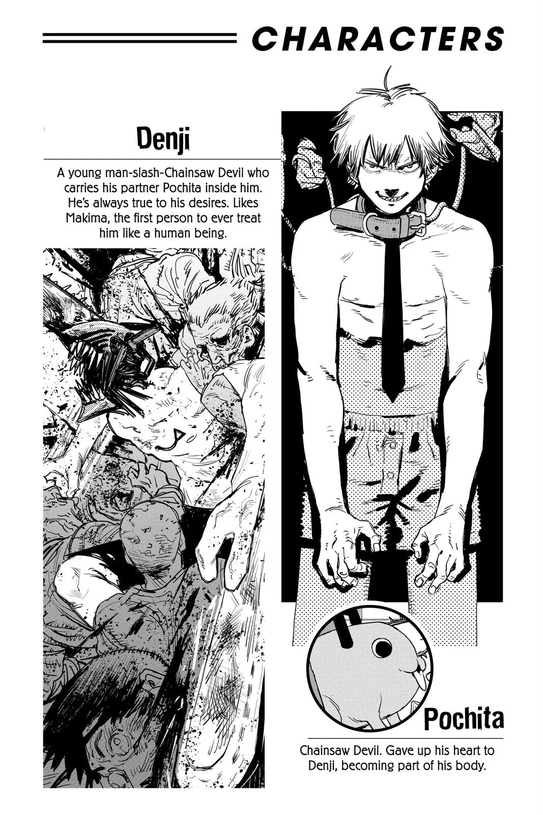 Chainsaw Man - Chapter 71 - Page 5