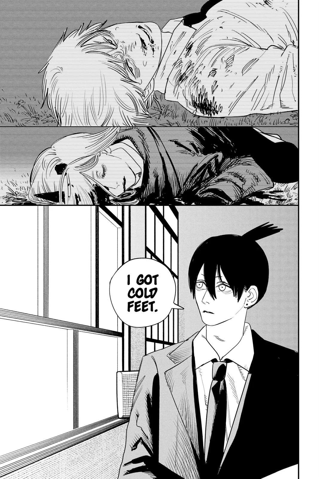 Chainsaw Man - Chapter 72 - Page 15