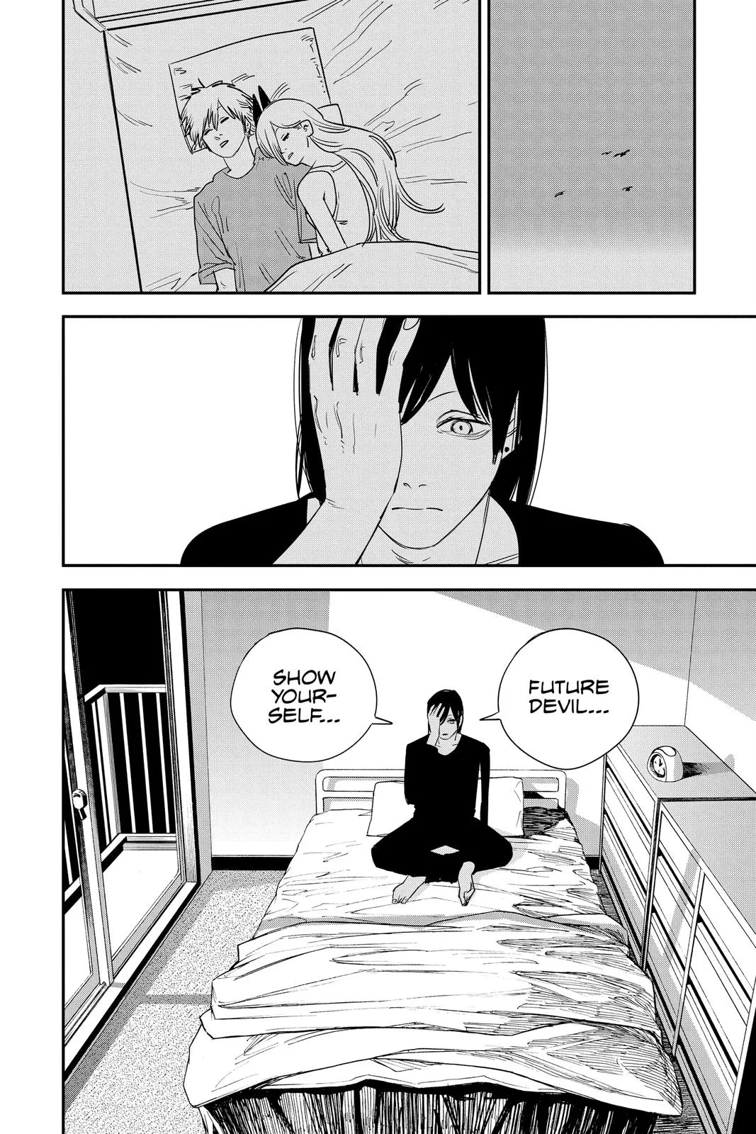 Chainsaw Man - Chapter 73 - Page 18