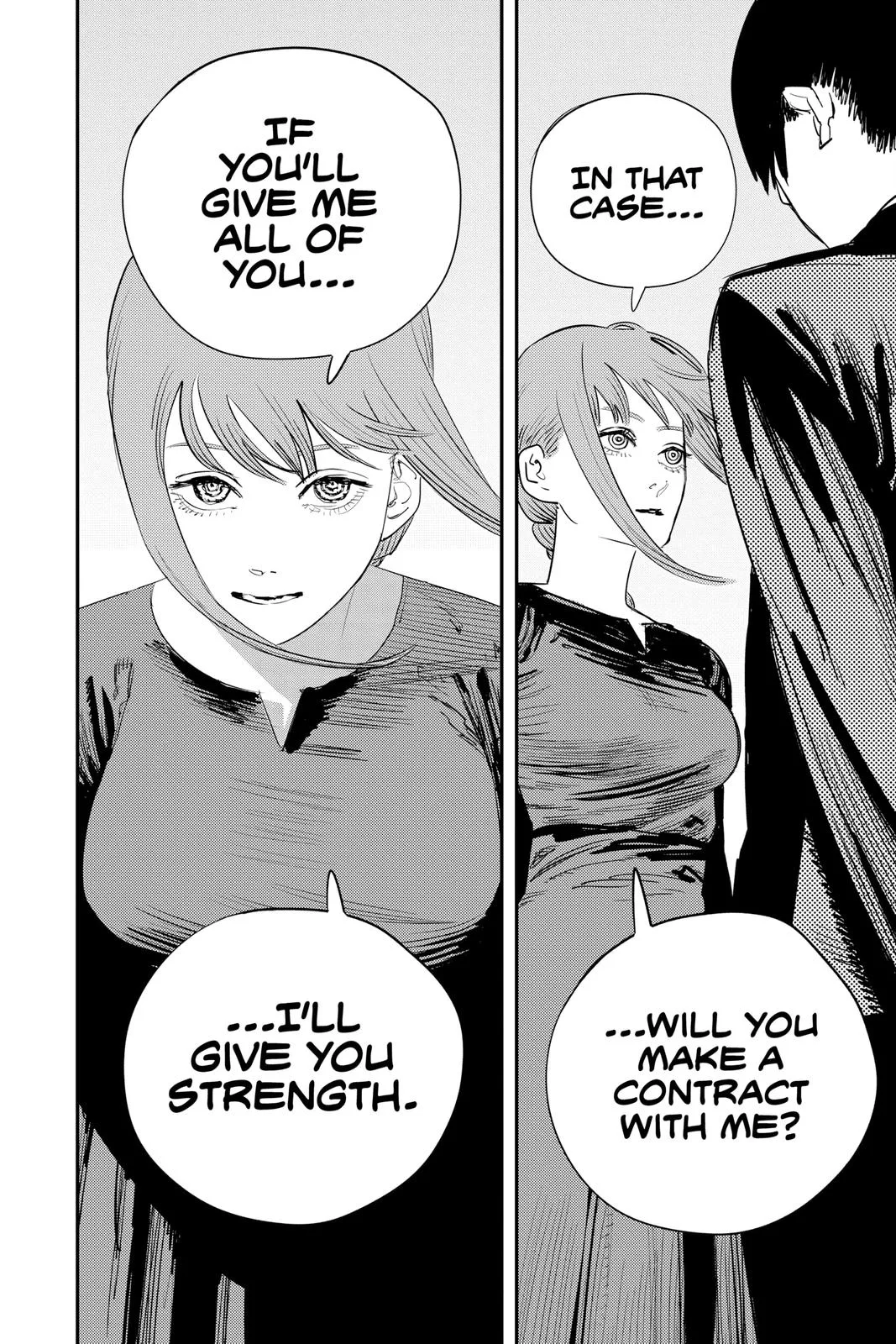 Chainsaw Man - Chapter 74 - Page 12