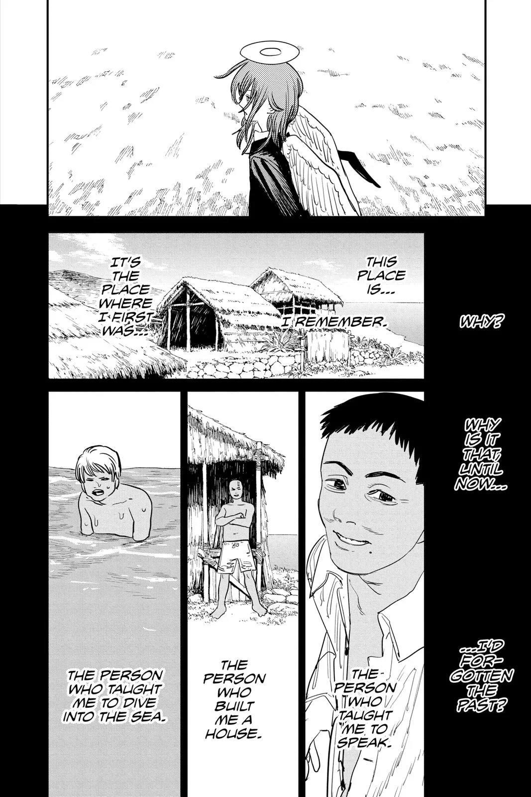 Chainsaw Man - Chapter 74 - Page 14