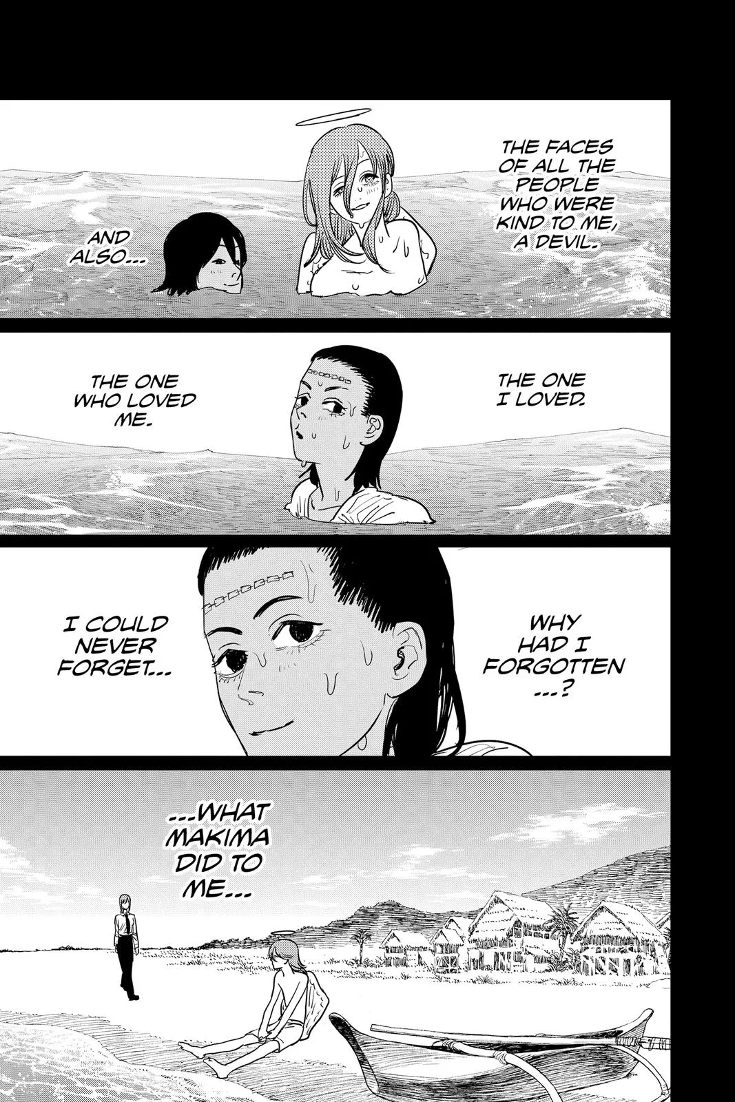 Chainsaw Man - Chapter 74 - Page 15