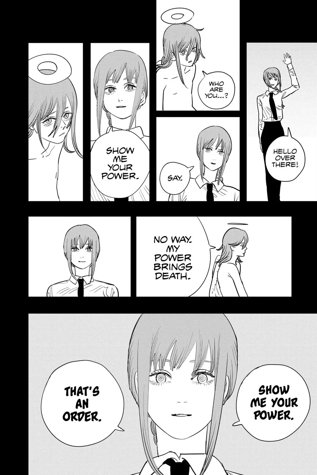 Chainsaw Man - Chapter 74 - Page 16
