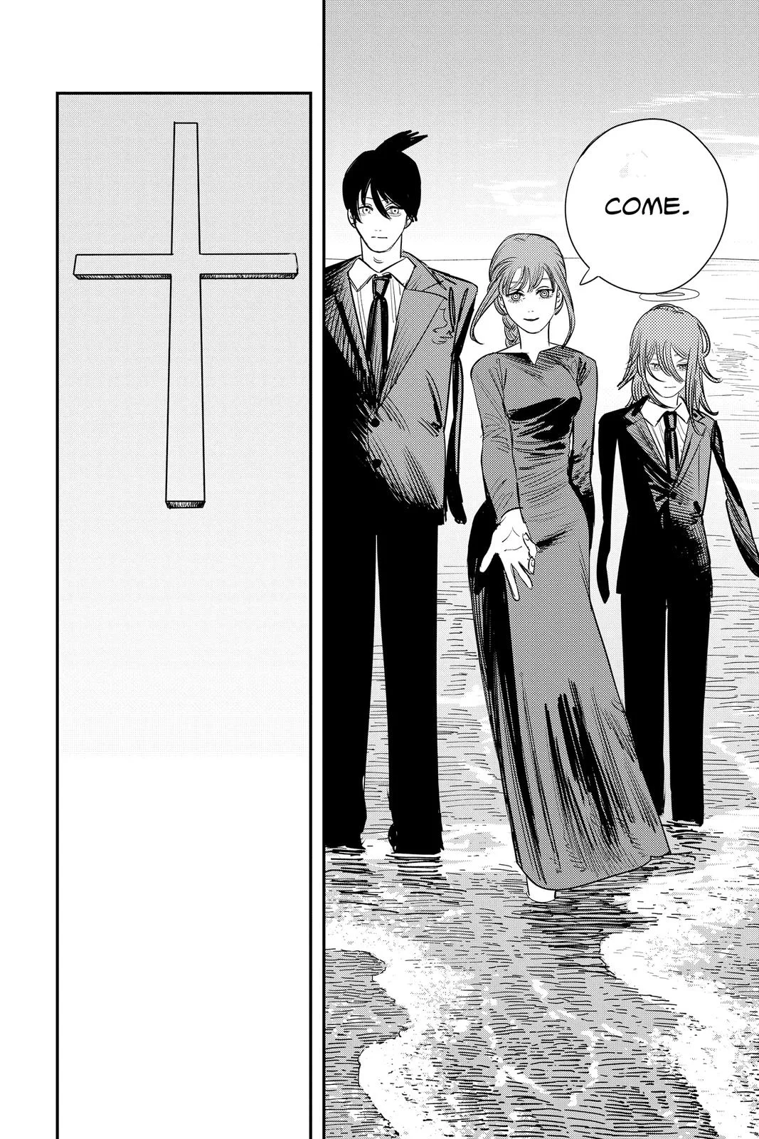 Chainsaw Man - Chapter 75 - Page 10