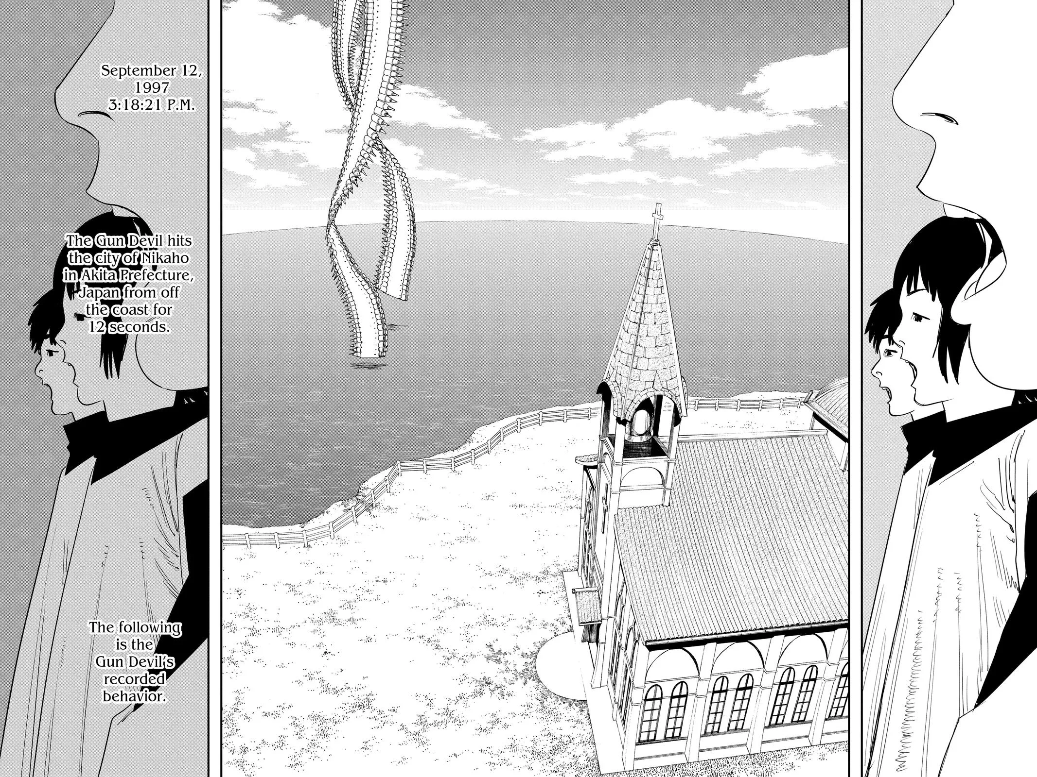 Chainsaw Man - Chapter 75 - Page 12