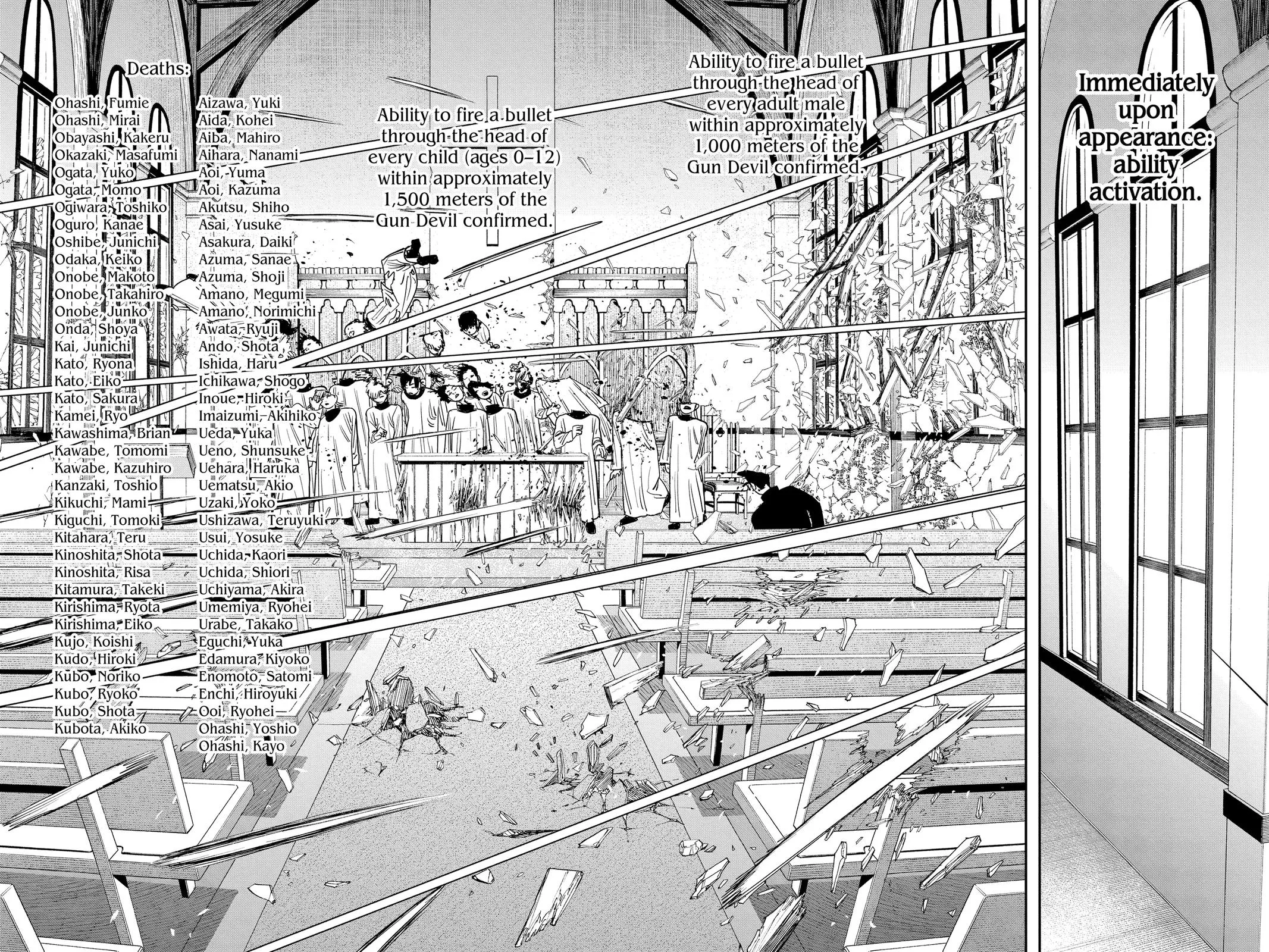 Chainsaw Man - Chapter 75 - Page 13
