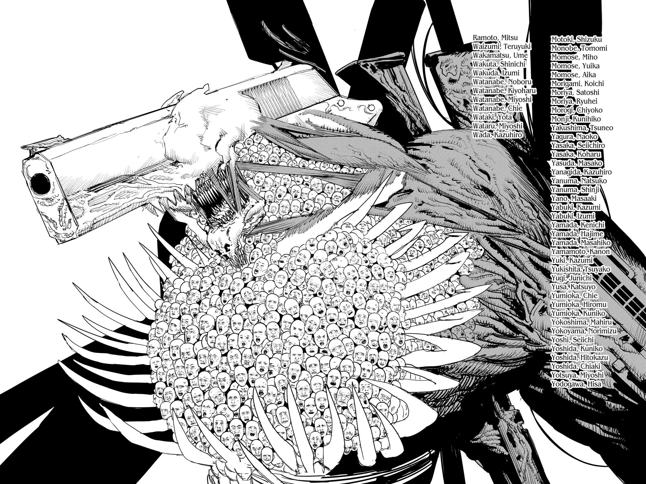 Chainsaw Man - Chapter 75 - Page 15