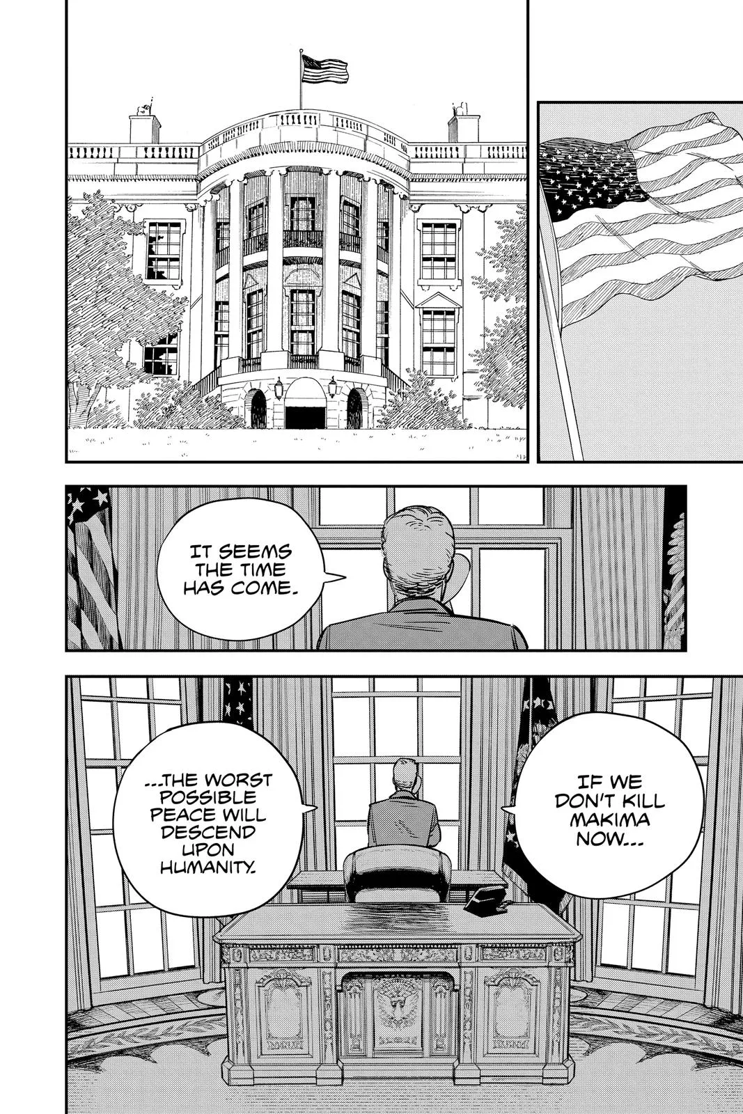 Chainsaw Man - Chapter 75 - Page 6