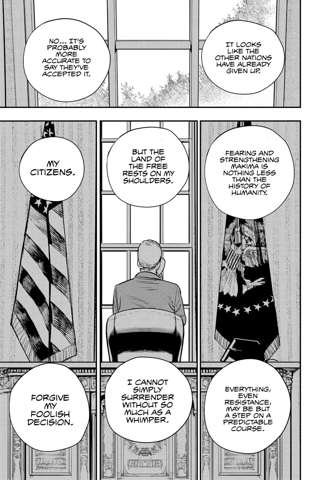Chainsaw Man - Chapter 75 - Page 7