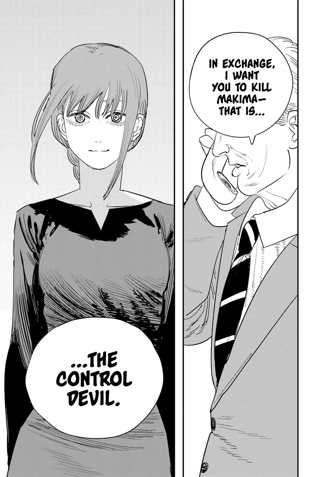 Chainsaw Man - Chapter 75 - Page 9