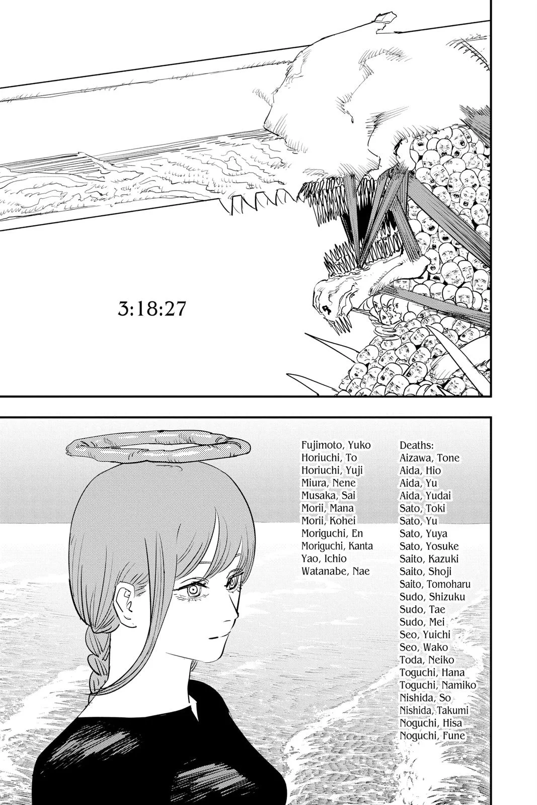 Chainsaw Man - Chapter 76 - Page 10