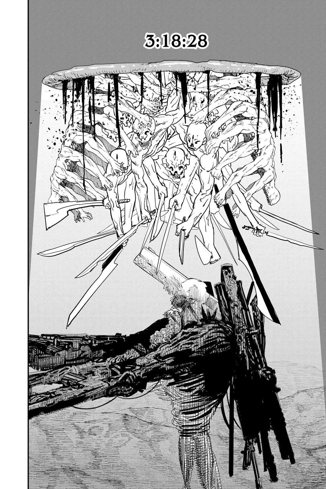 Chainsaw Man - Chapter 76 - Page 12