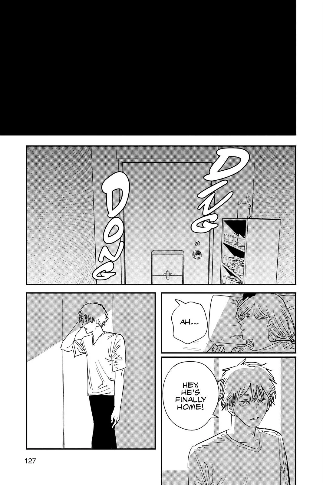 Chainsaw Man - Chapter 76 - Page 13