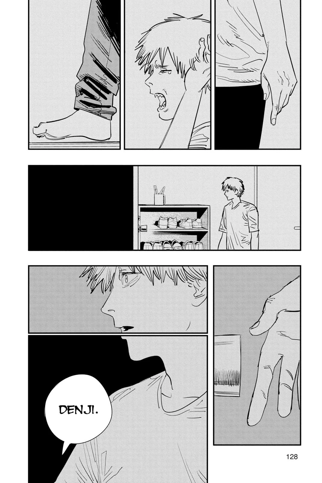 Chainsaw Man - Chapter 76 - Page 14