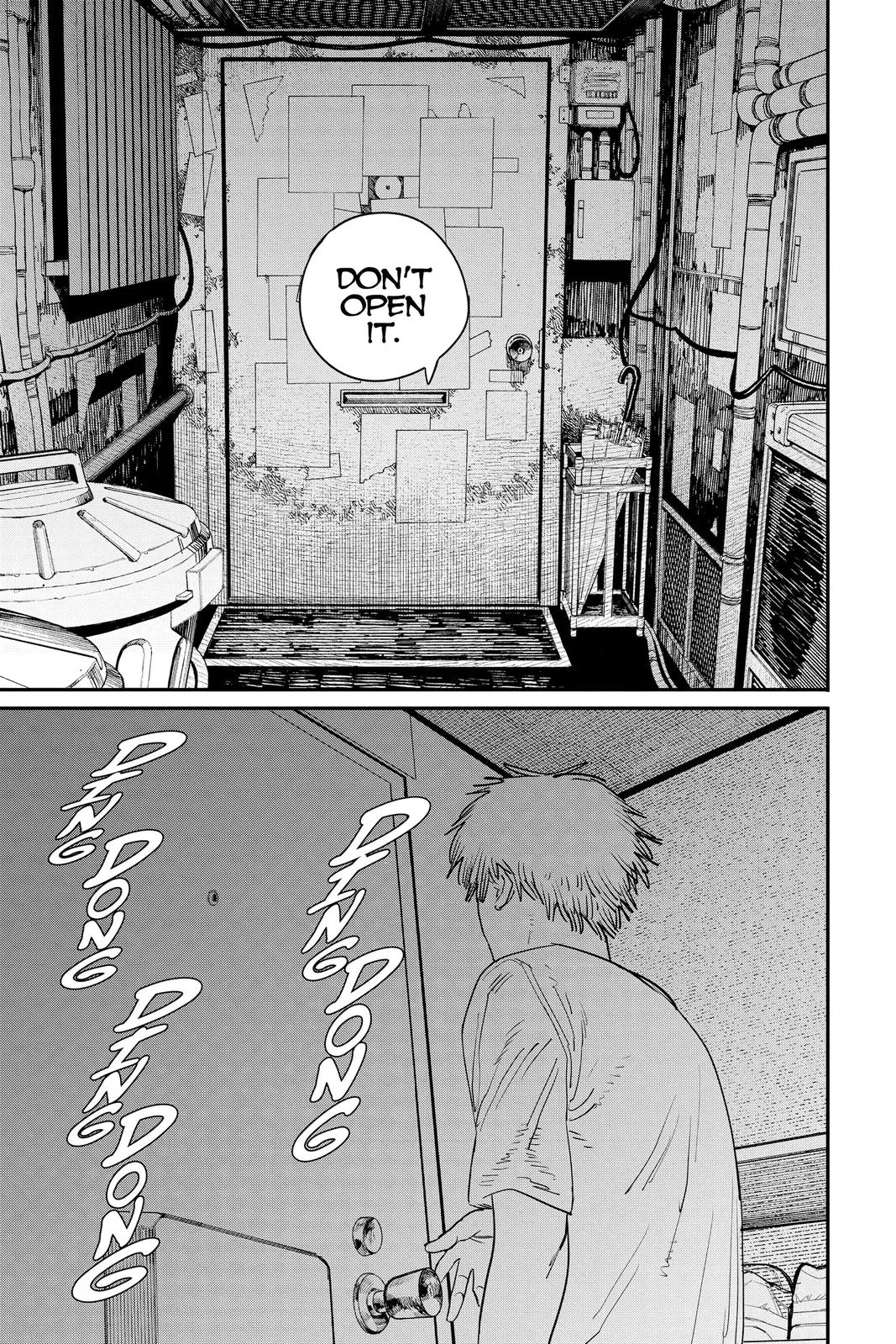 Chainsaw Man - Chapter 76 - Page 15